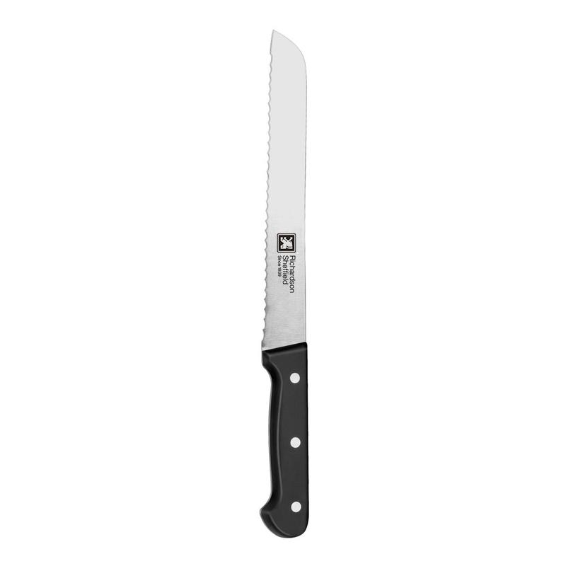 Richardson Sheffield Universal 8.5-Inch Bread Knife