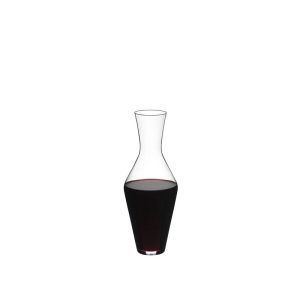 Riedel Veloce Crystal Wine Decanter, 45 ounce Capacity