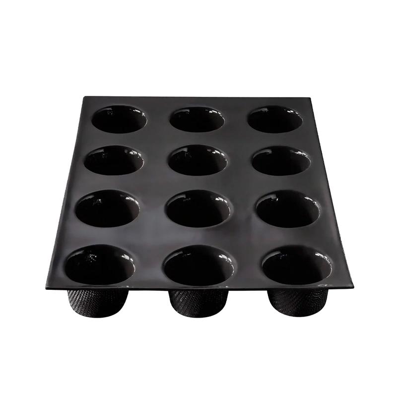Silpat Flexipan 12 Mini-Muffins Mold