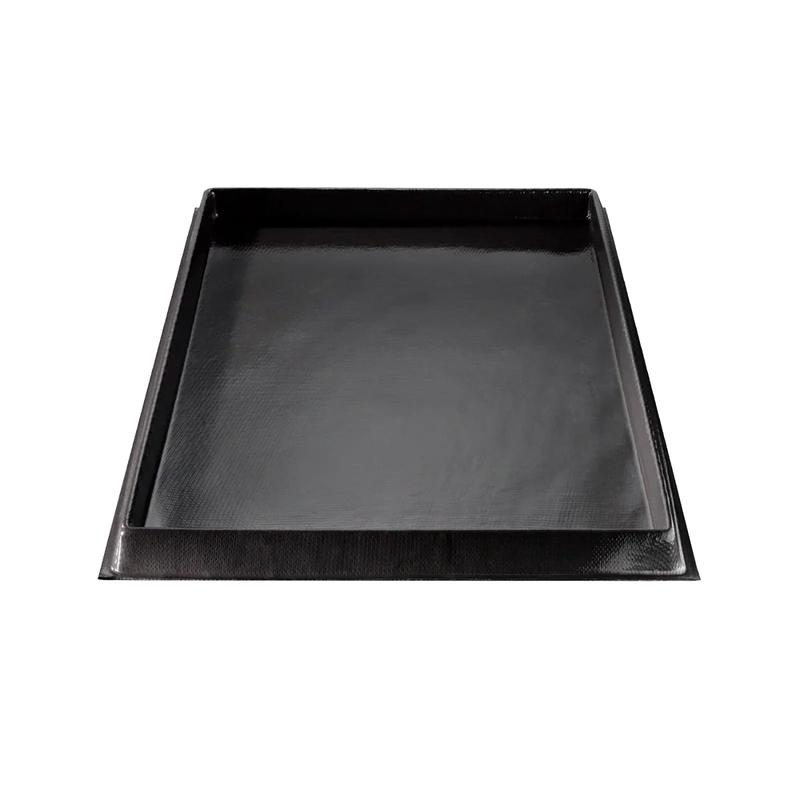 Silpat Flexipan Large Swiss Roll Mold