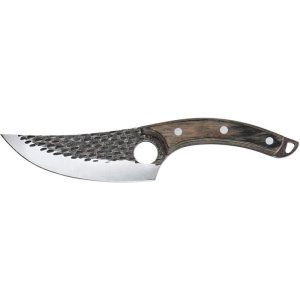 Zassenhaus Ranger 11-Inch Chef's Knife with Pakkawood Handle