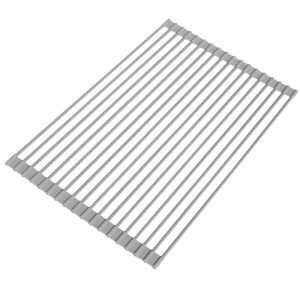 Better Houseware Over-the-Sink Roll-Up Drying Rack