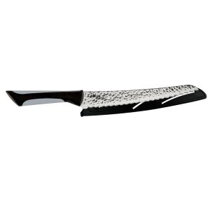 Kai Luna 9-Inch Bread Knife With Sheath