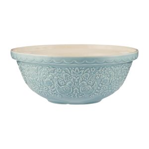 Mason Cash Home to Roost Size 18 Mixing Bowl, 2.85 Quart