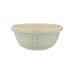 Mason Cash Nautical Collection Turtle Size 24 Mixing Bowl, 2.15 Quart
