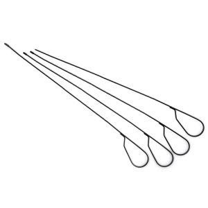 Norpro Nonstick Marshmallow/Hot Dog Skewers, Set of 4