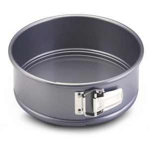 Anolon Advanced Bakeware 9-Inch Springform Pan