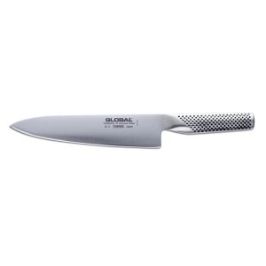 Global 8 Inch Chef's Knife