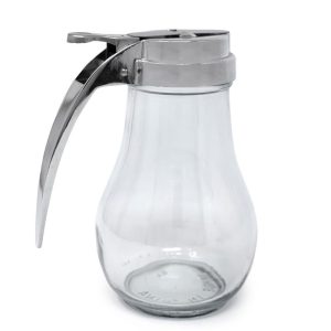Norpro 12-Ounce Syrup Dispenser