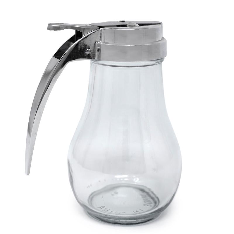 Norpro 12-Ounce Syrup Dispenser