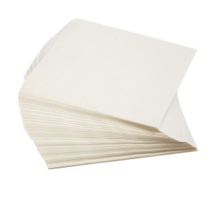 Norpro Square Wax Paper Sheets, 6" x 6", 250 Pieces