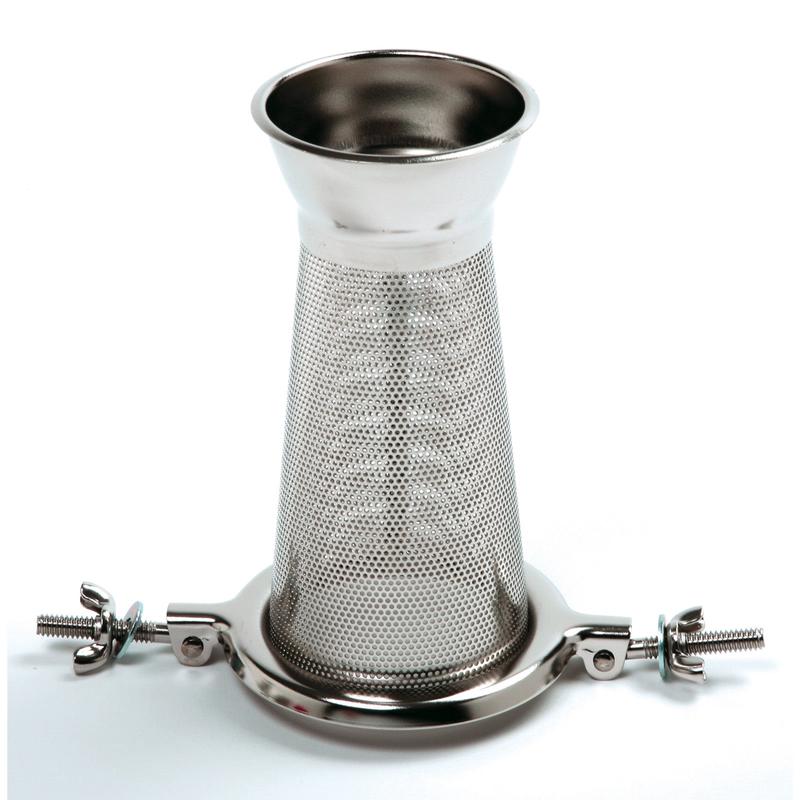 Norpro The Original Sauce Master Berry Screen