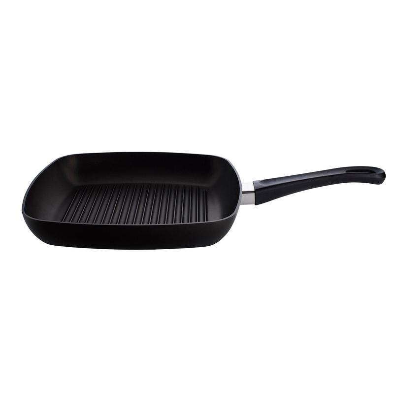 Scanpan Classic 11 Inch Nonstick Grill Pan