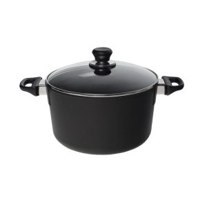 Scanpan Classic 6.5 Quart Dutch Oven W/Lid
