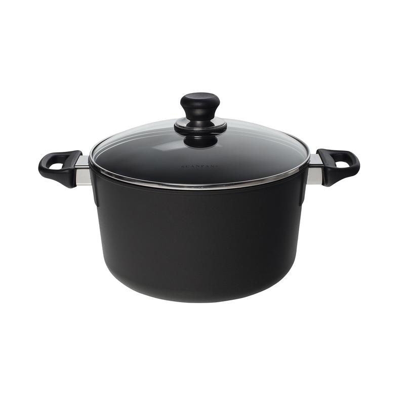 Scanpan Classic 6.5 Quart Dutch Oven W/Lid