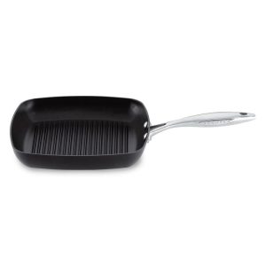 Scanpan Professional 10.5 Inch Nonstick Grill Pan