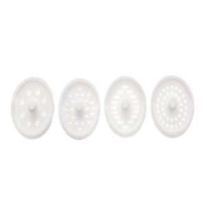 Ankarsrum Original Pasta Discs Set of 4
