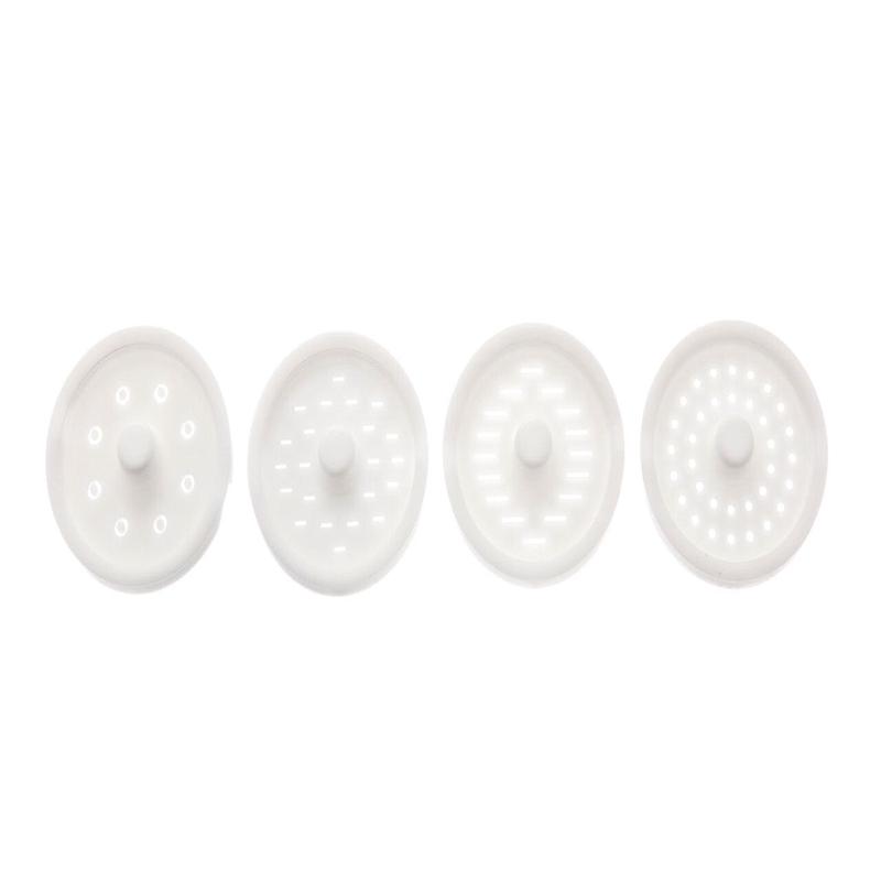 Ankarsrum Original Pasta Discs Set of 4