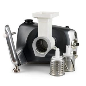 Ankarsrum Original Vegetable Slicer Attachment