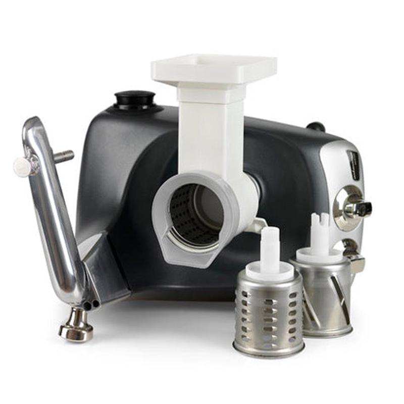 Ankarsrum Original Vegetable Slicer Attachment