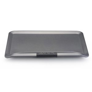 Anolon Advanced Bakeware 14-Inch x 16-Inch Cookie Sheet