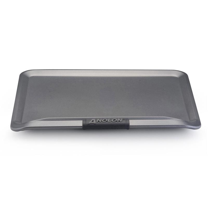 Anolon Advanced Bakeware 14-Inch x 16-Inch Cookie Sheet