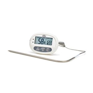 CDN Digital Probe In Oven Cooking Thermometer