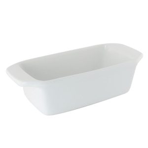 Chantal 9-Inch x 4.75-Inch x 2.75-Inch Classic Loaf Pan