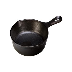 Lodge 5-Inch Cast Iron Skillet