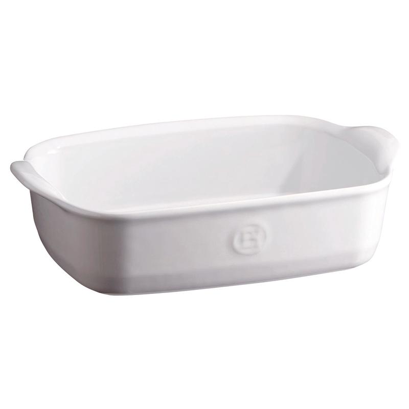 Emile Henry Individual Rectangle Baking Dish Ultime, 8.75" X 5.5"
