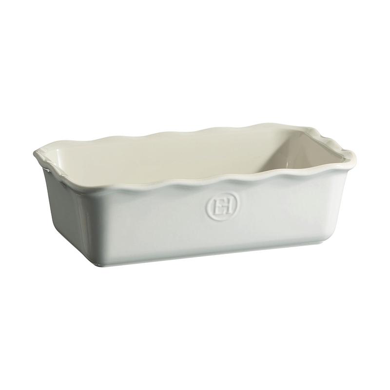 Emile Henry Modern Classics 3 Quart Loaf Pan