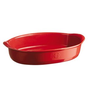 Emile Henry Ultime Large Oval Baking Dish