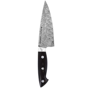 Zwilling J.A. Henckels Bob Kramer Stainless Damascus Collection 6" Chef's Knife