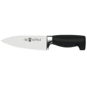 Zwilling J.A. Henckels Four Star 6" Utility Knife