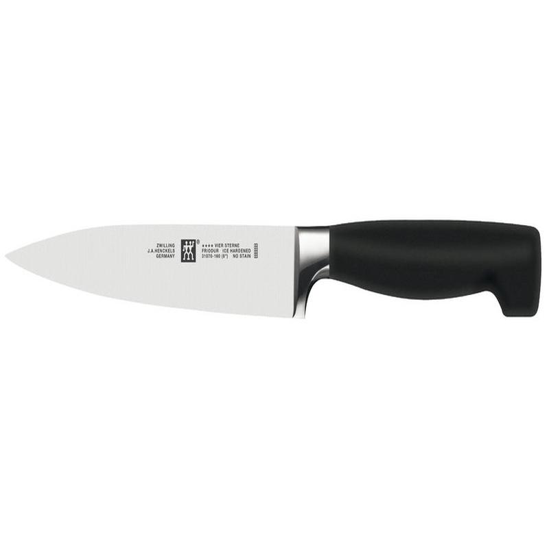 Zwilling J.A. Henckels Four Star 6" Utility Knife