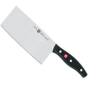 Zwilling J.A. Henckels Twin Signature 7" Chinese Chef's Knife/Vegetable Cleaver