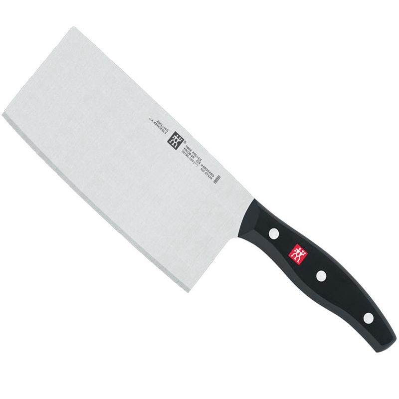 Zwilling J.A. Henckels Twin Signature 7" Chinese Chef's Knife/Vegetable Cleaver