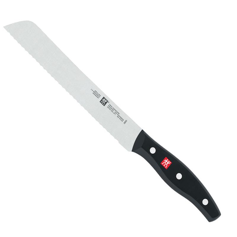 Zwilling J.A. Henckels Twin Signature 8" Bread Knife