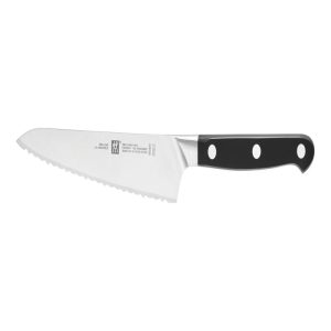 Zwilling J.A. Henckels Zwilling Pro 5.5" Serrated Prep Knife