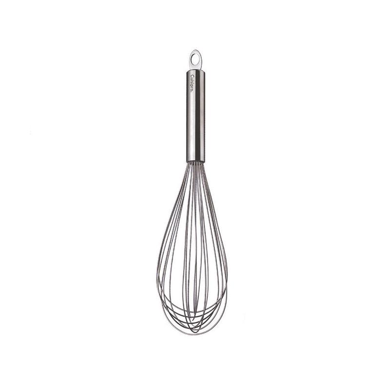Cuisipro 10 Inch Stainless Steel Balloon Whisk
