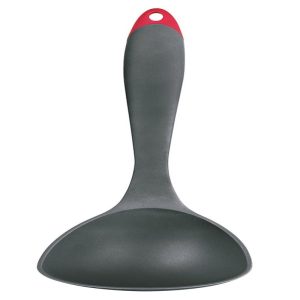 Cuisipro 12-Inch Fiberglass Serving Ladle, 4.25 Ounce