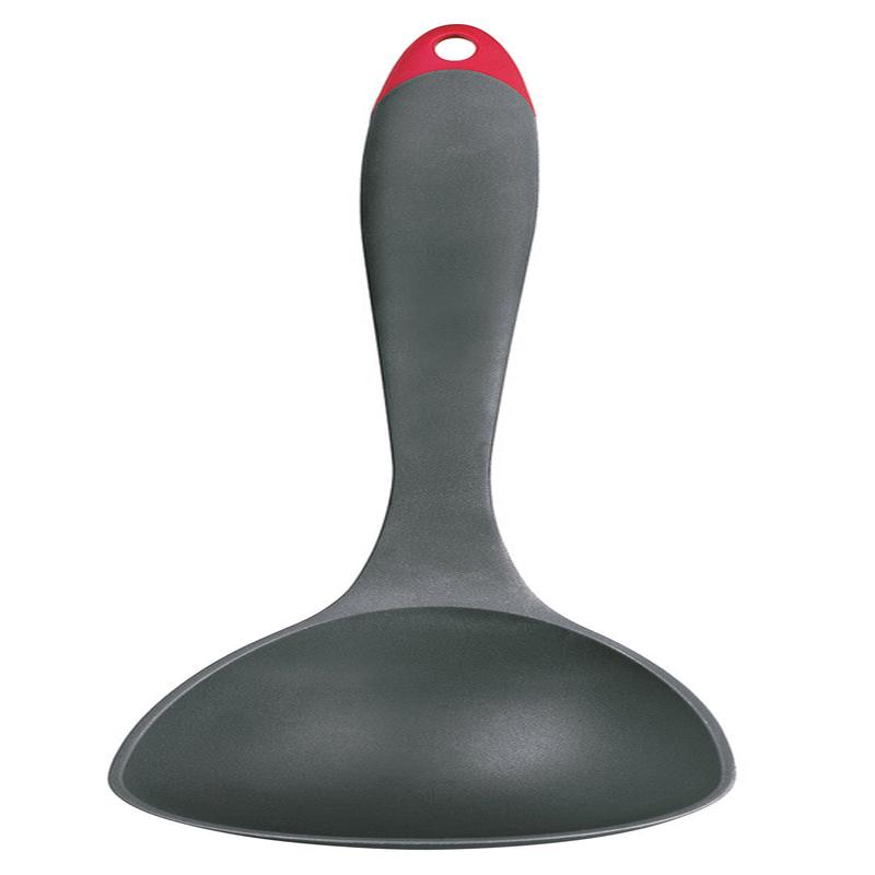 Cuisipro 12-Inch Fiberglass Serving Ladle, 4.25 Ounce