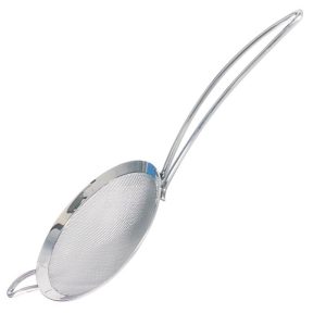 Cuisipro 13 Inch Skimmer, Stainless Steel