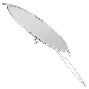 Cuisipro 13-Inch Stainless Steel Splatter Screen