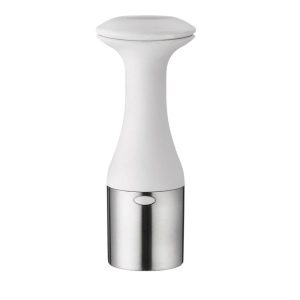 Cuisipro Scoop And Stack Cylinder Shaped Ice Cream Scoop