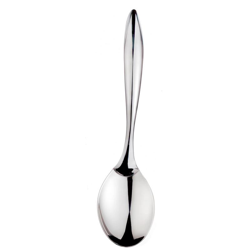 Cuisipro Stainless Steel Mini Tempo Serving Spoon