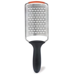 Cuisipro Surface Glide Technology Coarse Etched Cheese Grater