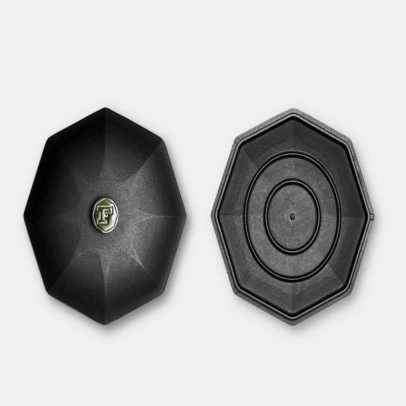 FINEX Cast Iron Pan Cover