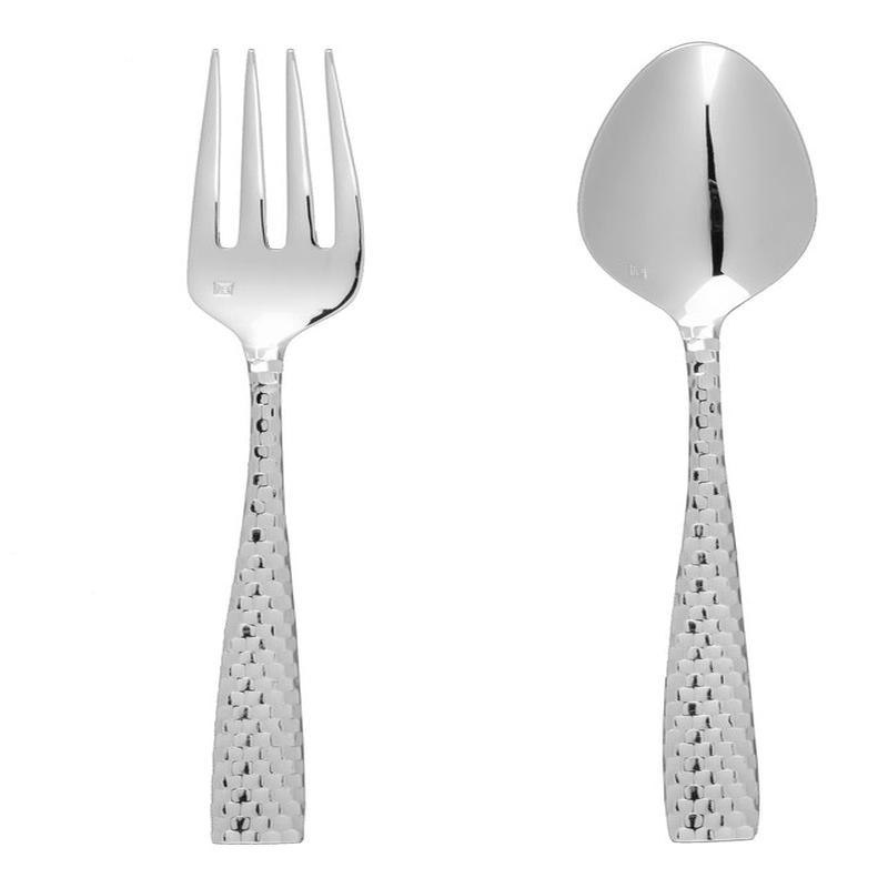 Fortessa Lucca Flatware Set