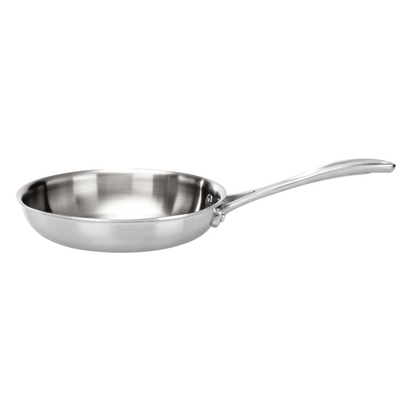 Zwilling Spirit 10" Stainless Steel Fry Pan